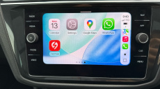 Volkswagen Tiguan 1.5 TSI 150 Elegance 5dr DSG Petrol Estate